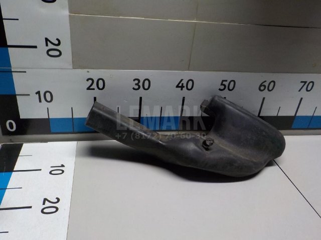 Воздухозаборник (внутри)