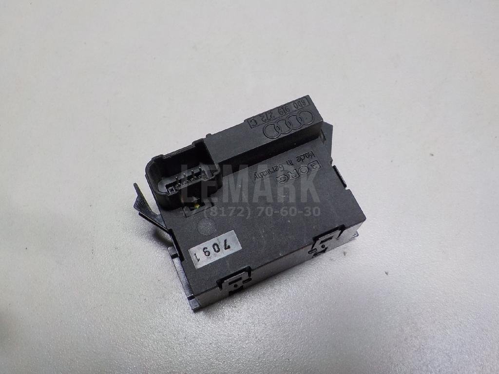 Дисплей информационный