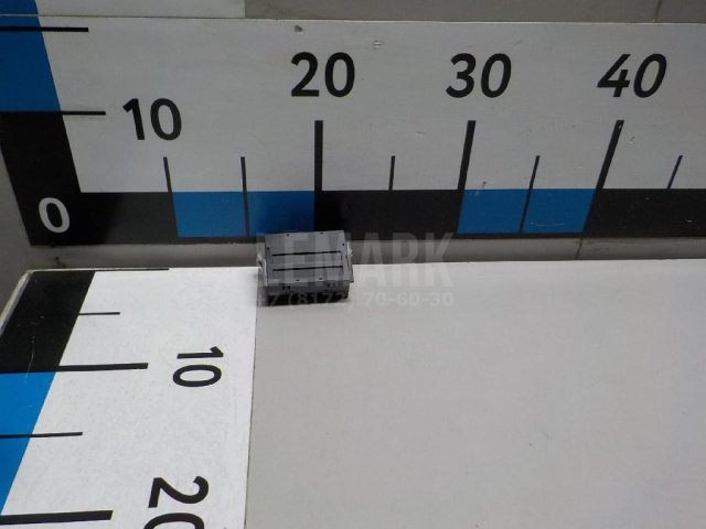 Дисплей информационный