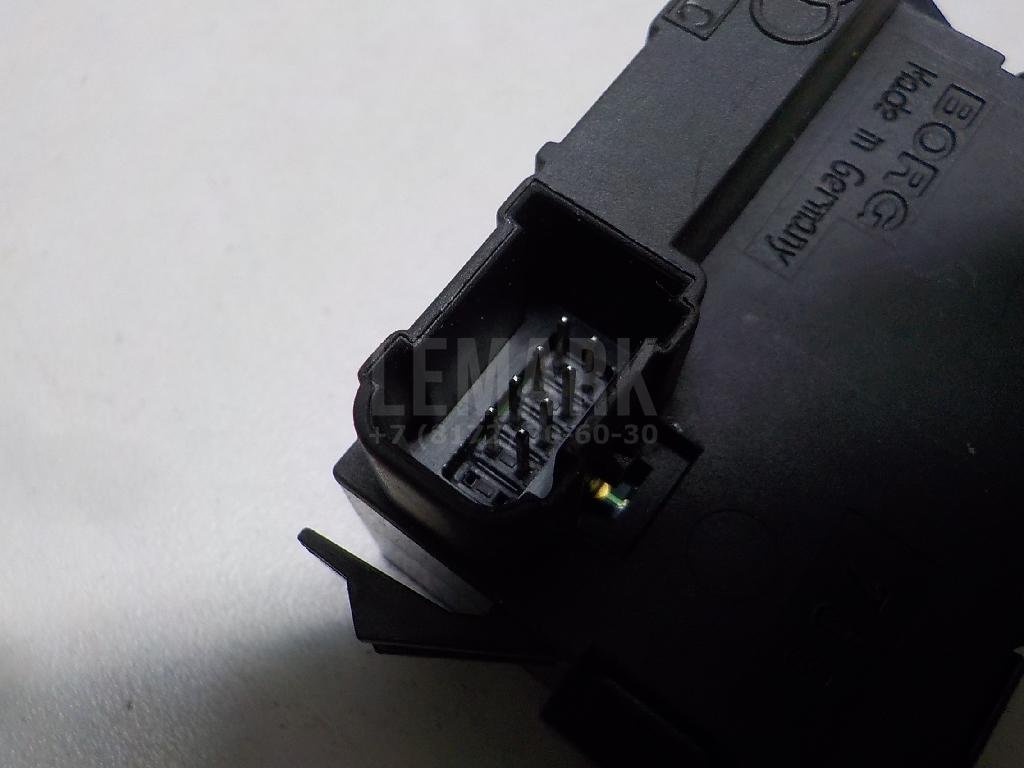 Дисплей информационный