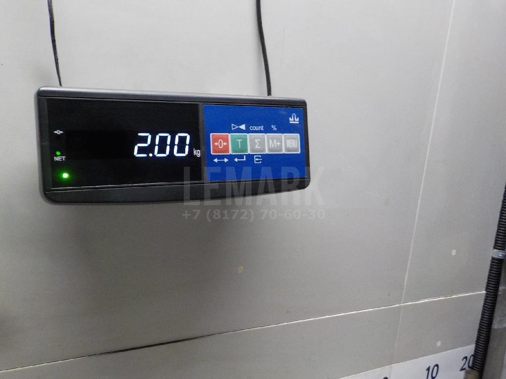 Пружина передняя