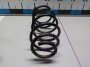 Пружина передняя
