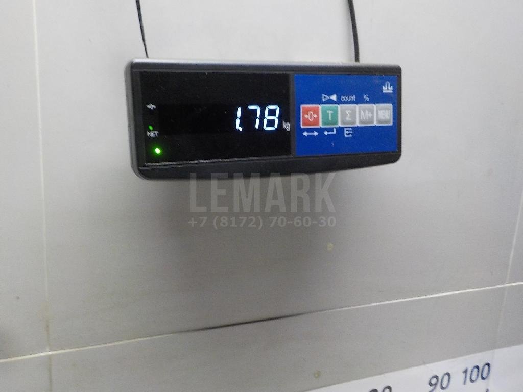 Пружина задняя