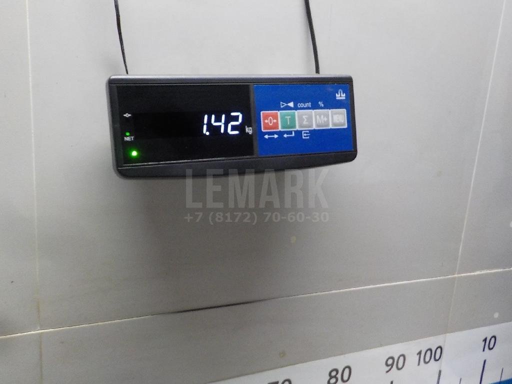 Крышка головки блока (клапанная)