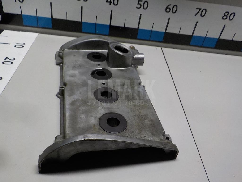 Крышка головки блока (клапанная)