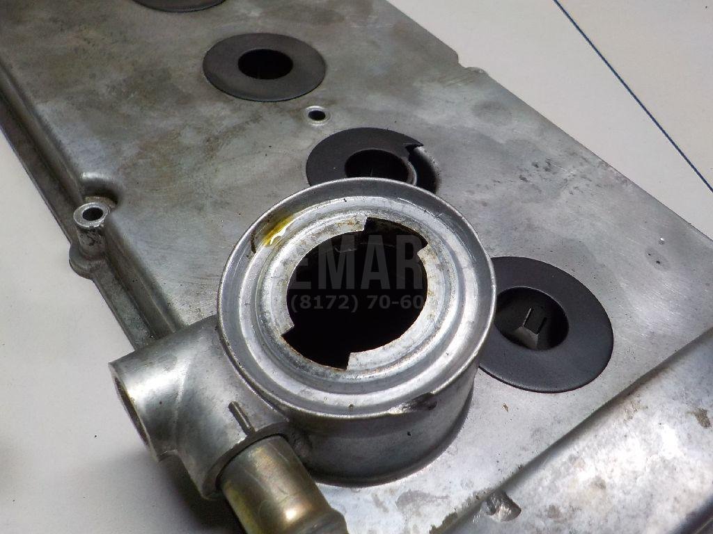 Крышка головки блока (клапанная)