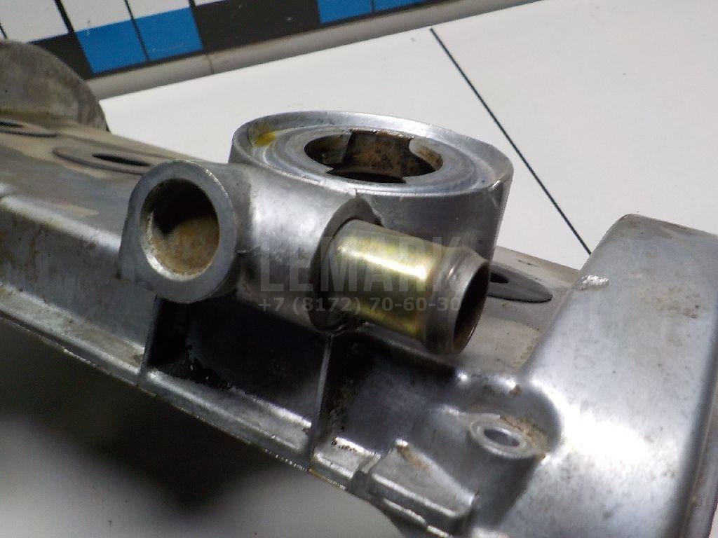 Крышка головки блока (клапанная)