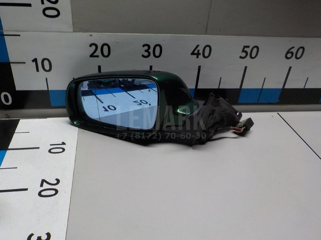Зеркало левое электрическое