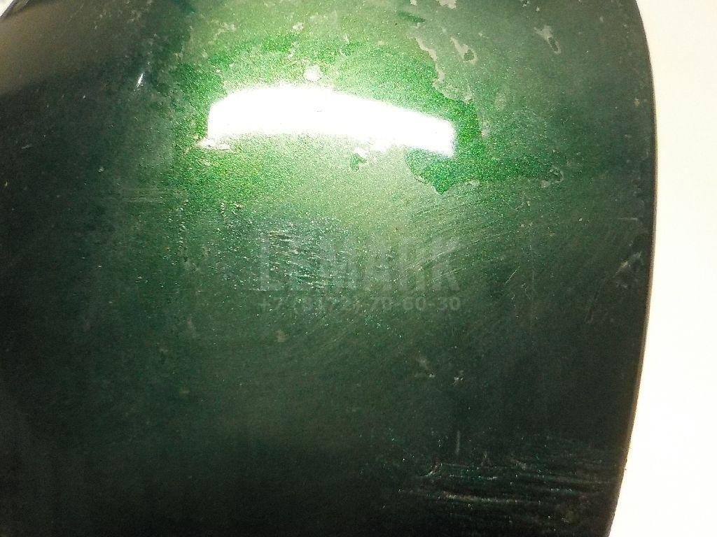 Зеркало левое электрическое