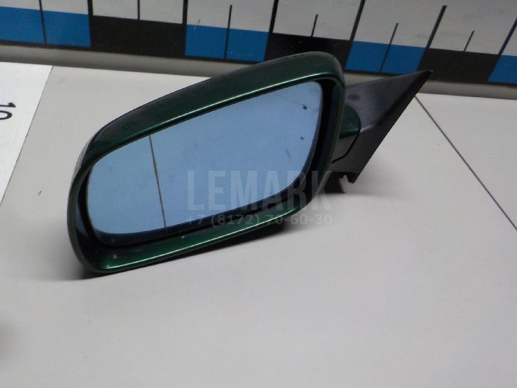 Зеркало левое электрическое