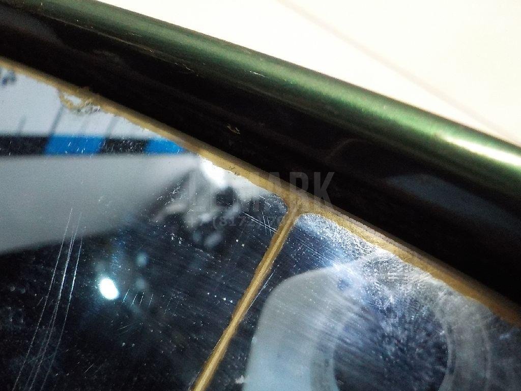 Зеркало левое электрическое