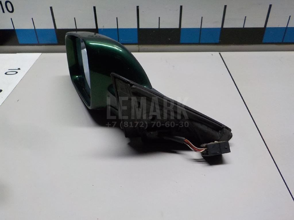 Зеркало левое электрическое