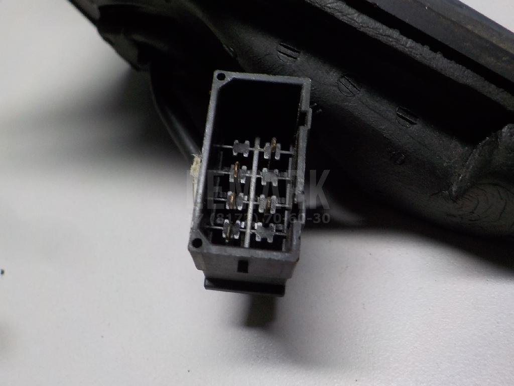 Зеркало левое электрическое