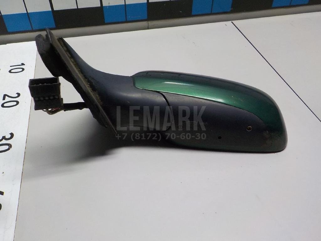 Зеркало левое электрическое