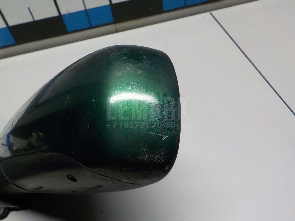 Зеркало левое электрическое