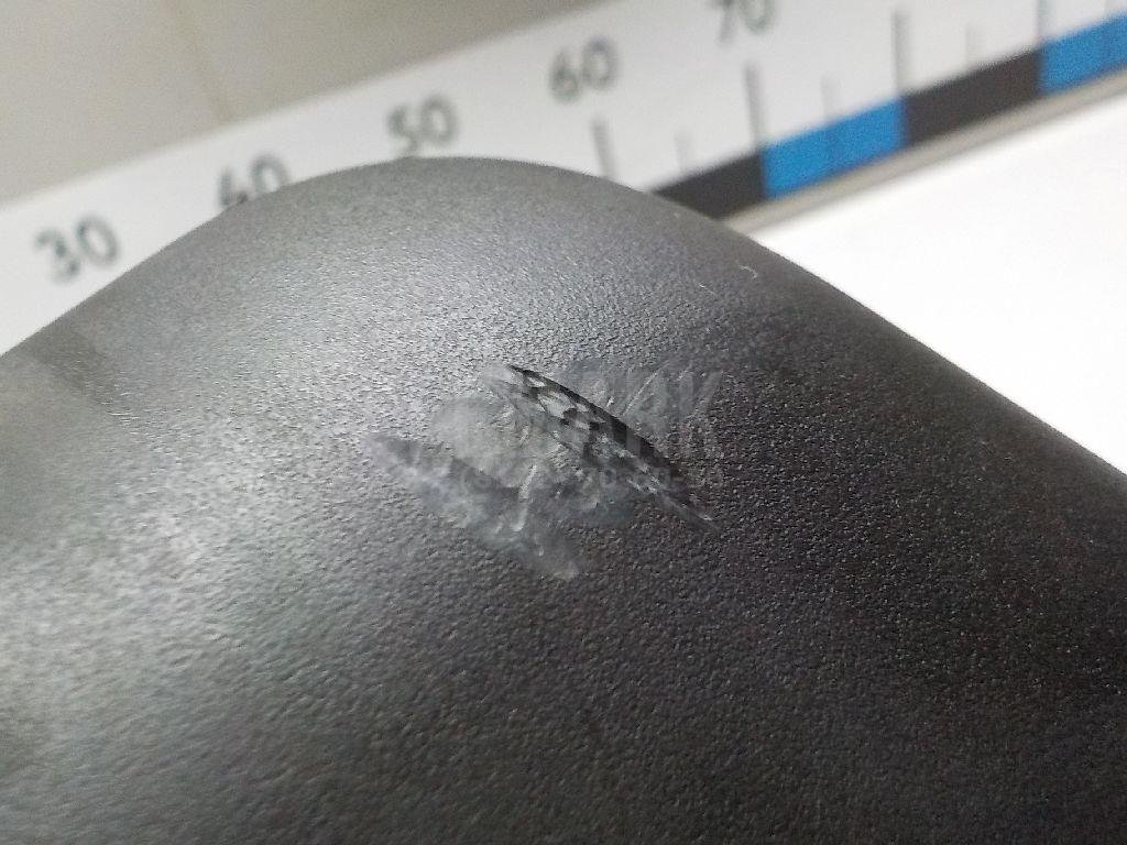 Накладка декоративная