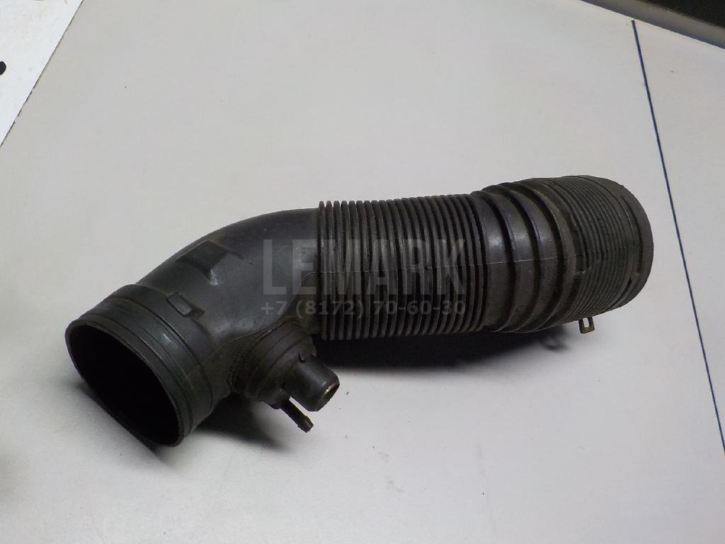 Патрубок воздушного фильтра