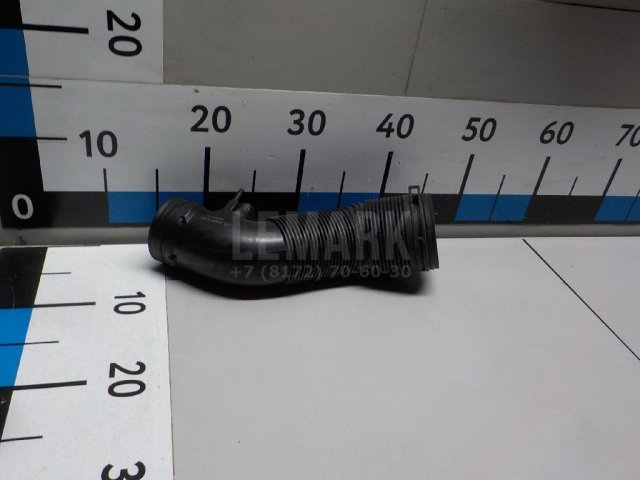 Патрубок воздушного фильтра