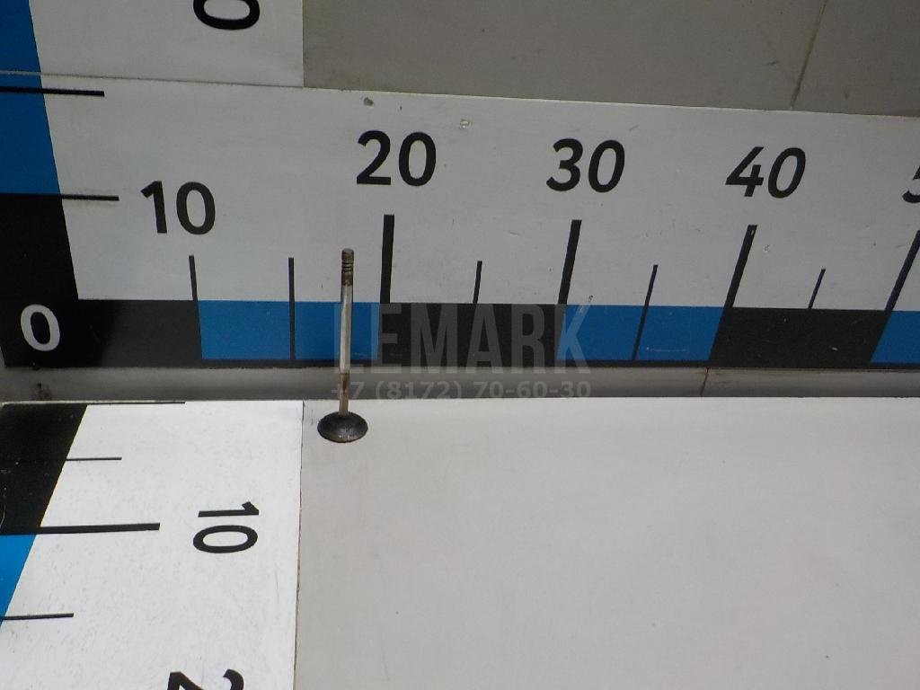 Клапан впускной для  Audi A3 [8V] 2013-2020