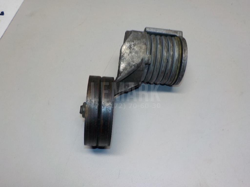 Ролик-натяжитель ручейкового ремня