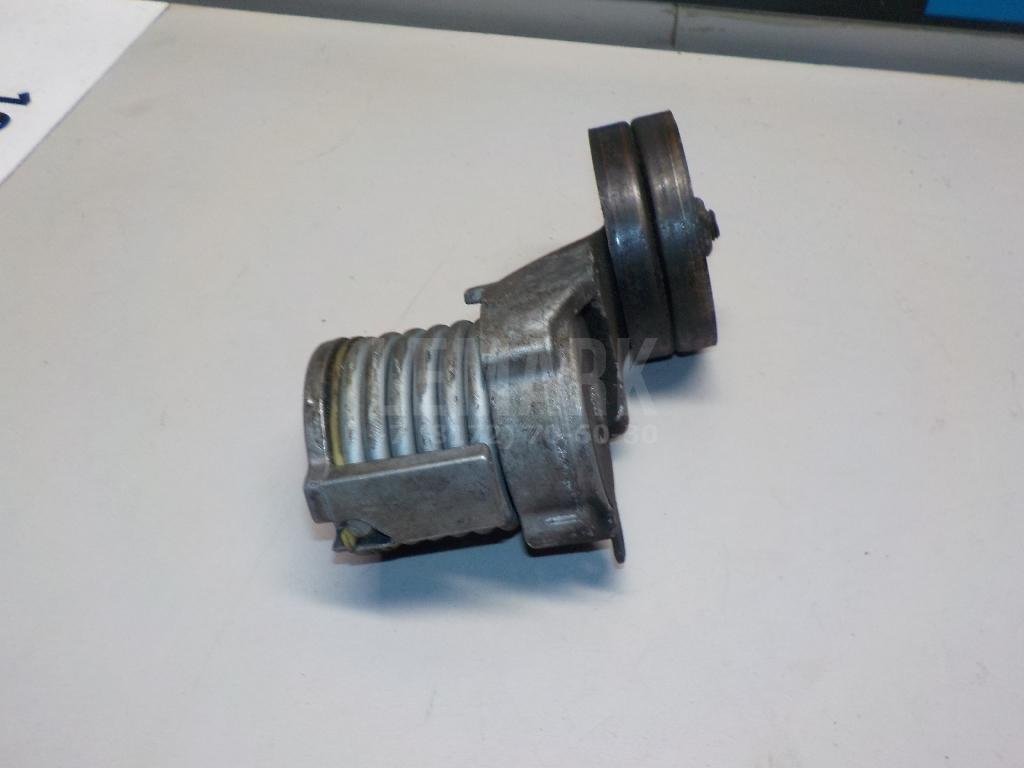 Ролик-натяжитель ручейкового ремня