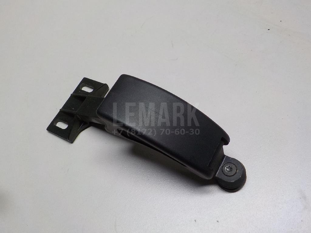 Замок бокового стекла