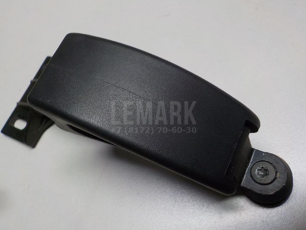 Замок бокового стекла