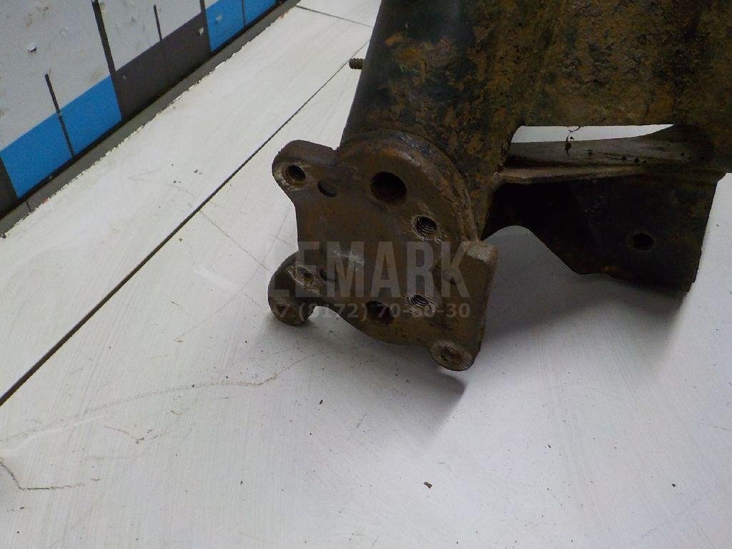 Балка задняя