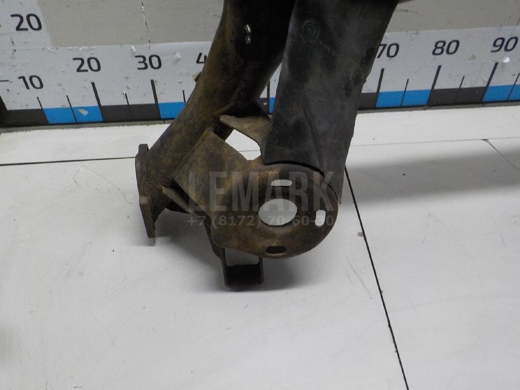 Балка задняя