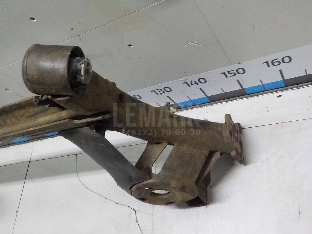 Балка задняя