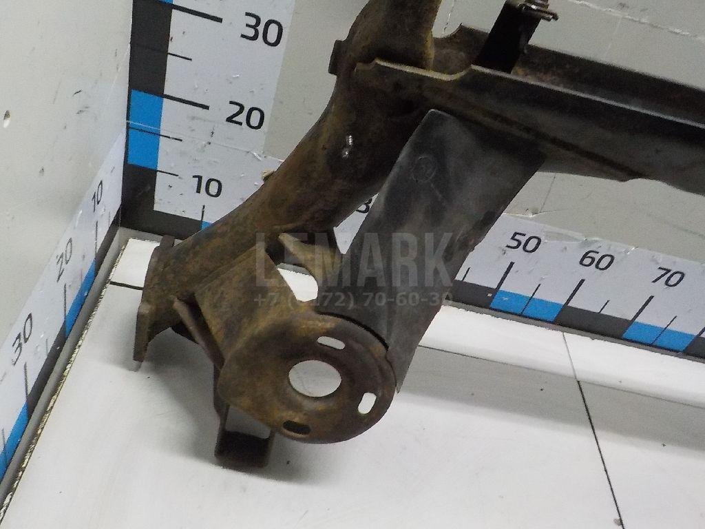 Балка задняя