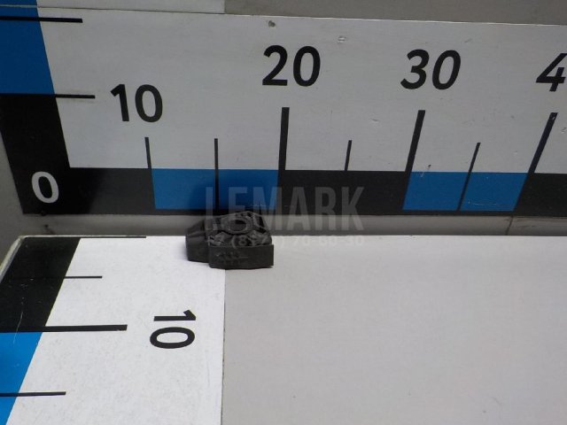 Подушка радиатора