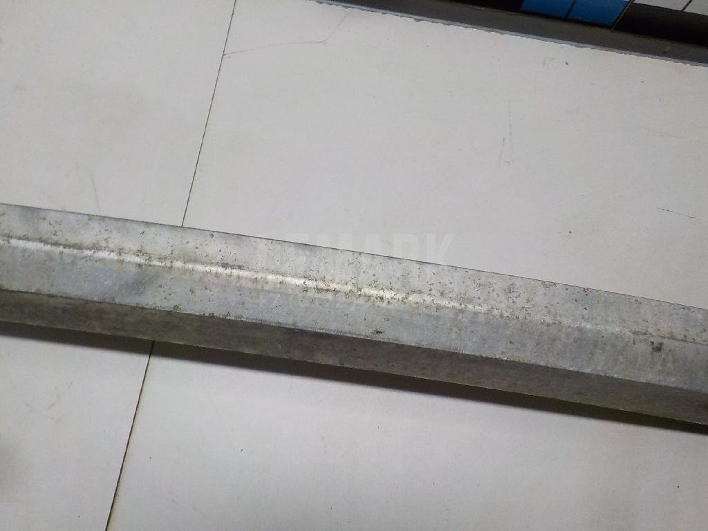 Усилитель заднего бампера