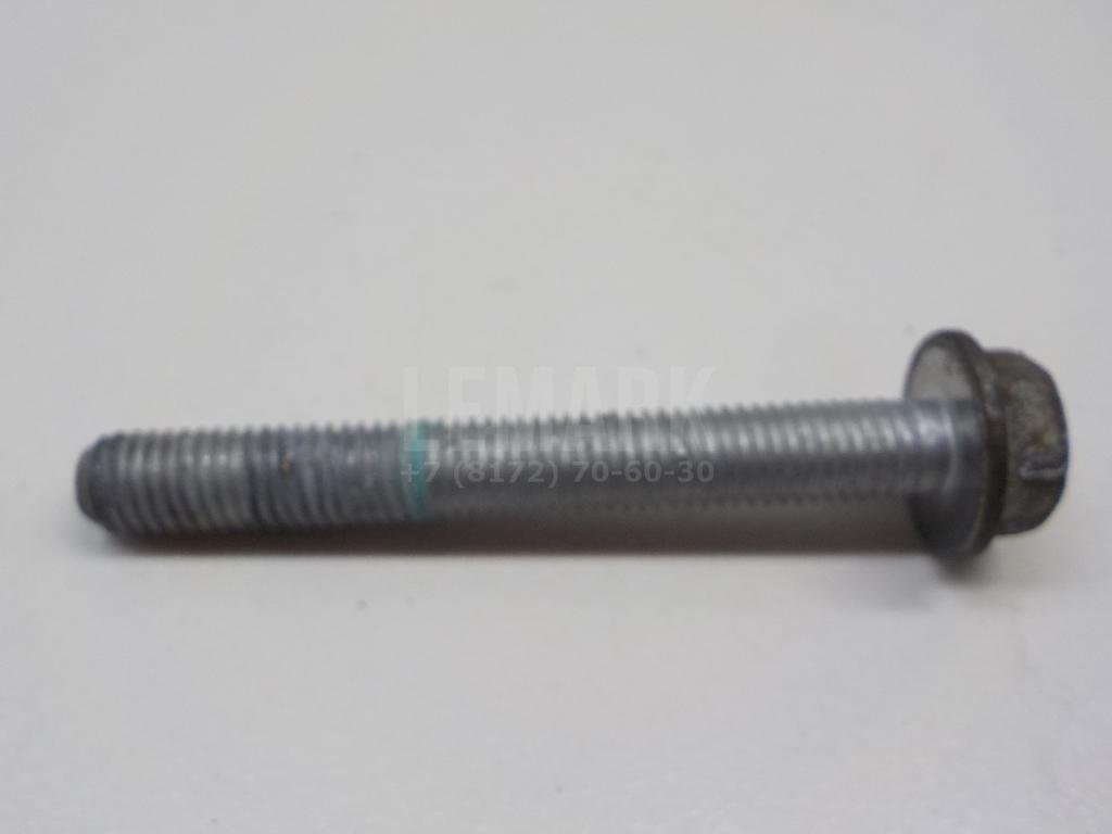 Болт кронштейна опоры