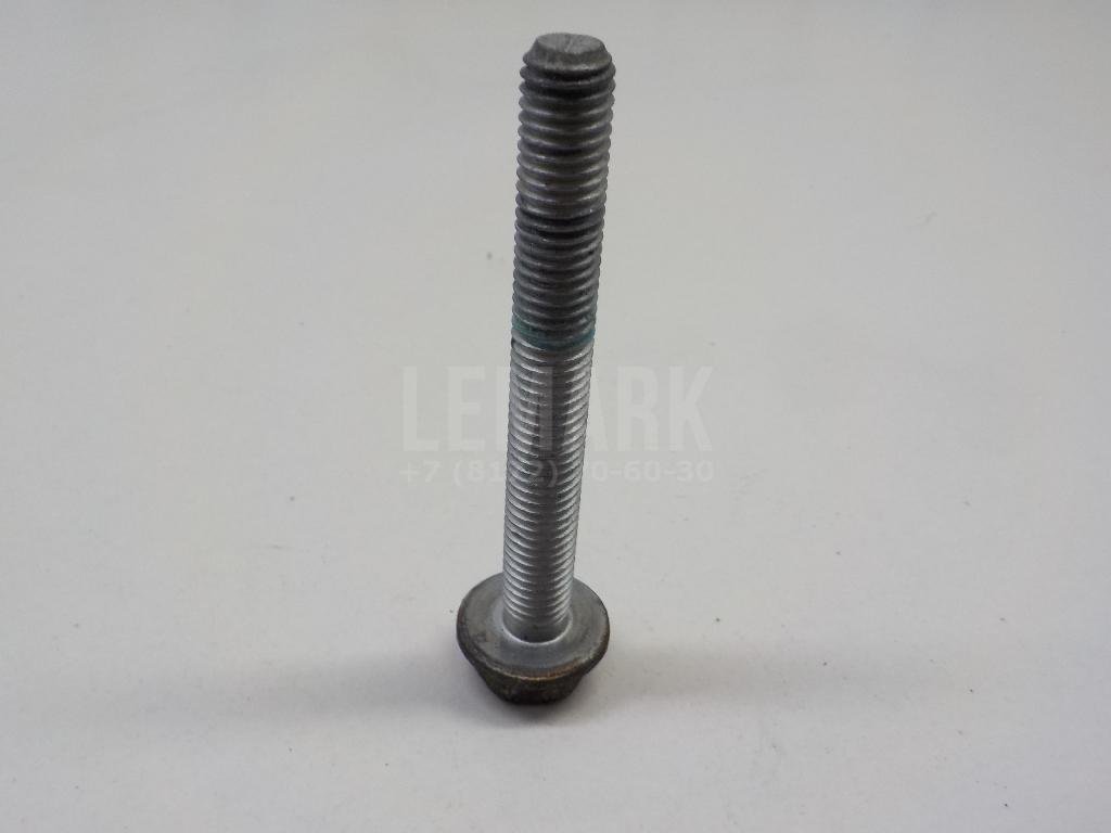 Болт кронштейна опоры