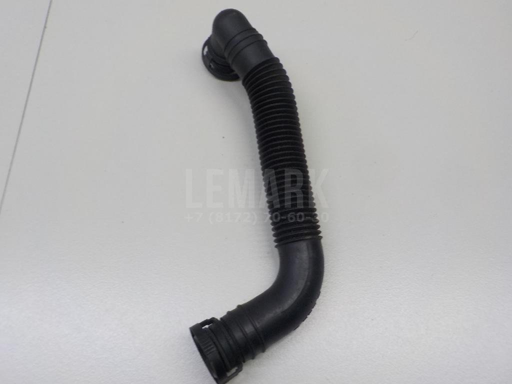 Патрубок воздушного фильтра