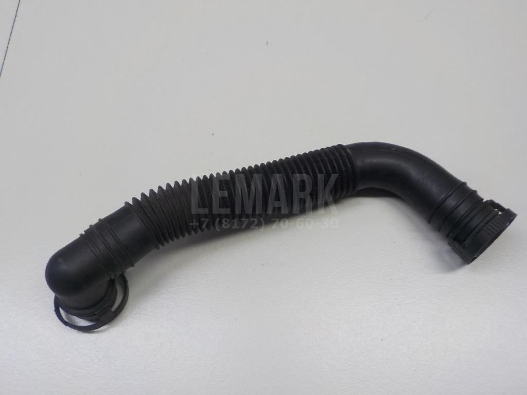 Патрубок воздушного фильтра