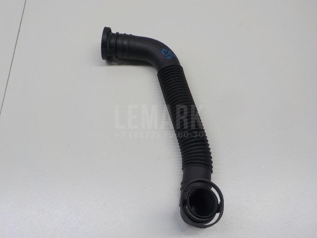 Патрубок воздушного фильтра