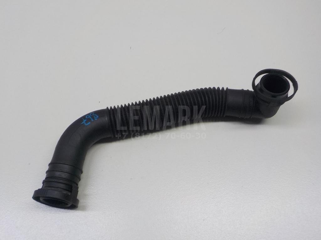 Патрубок воздушного фильтра