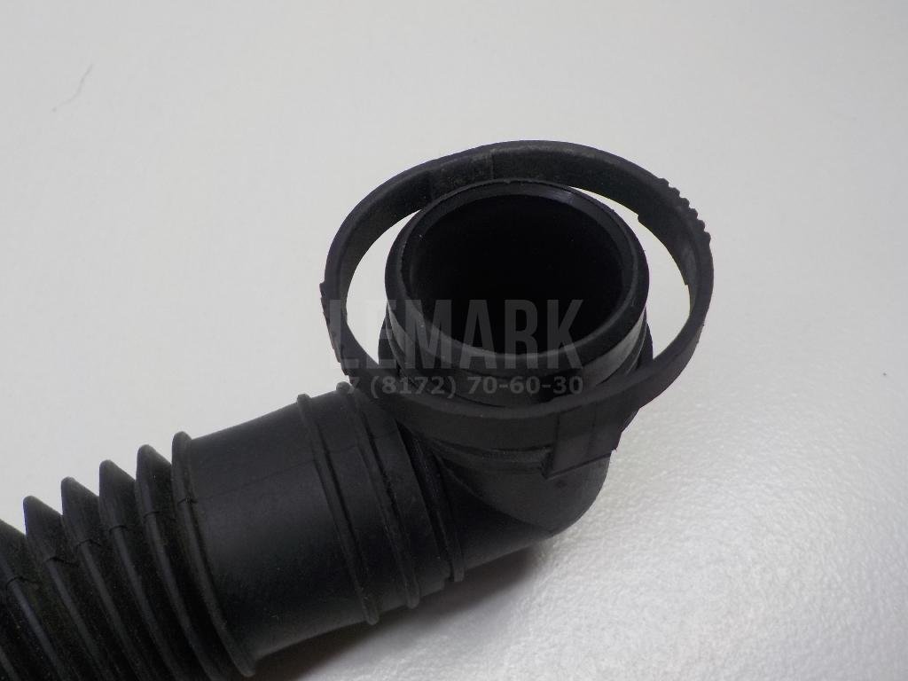 Патрубок воздушного фильтра