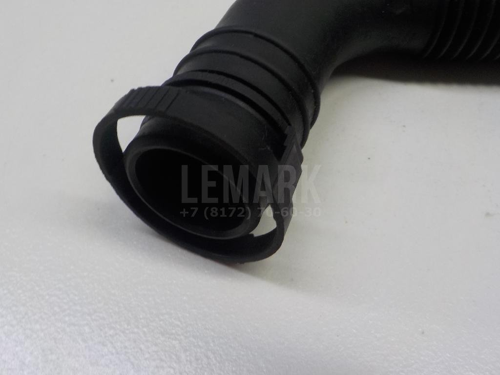 Патрубок воздушного фильтра