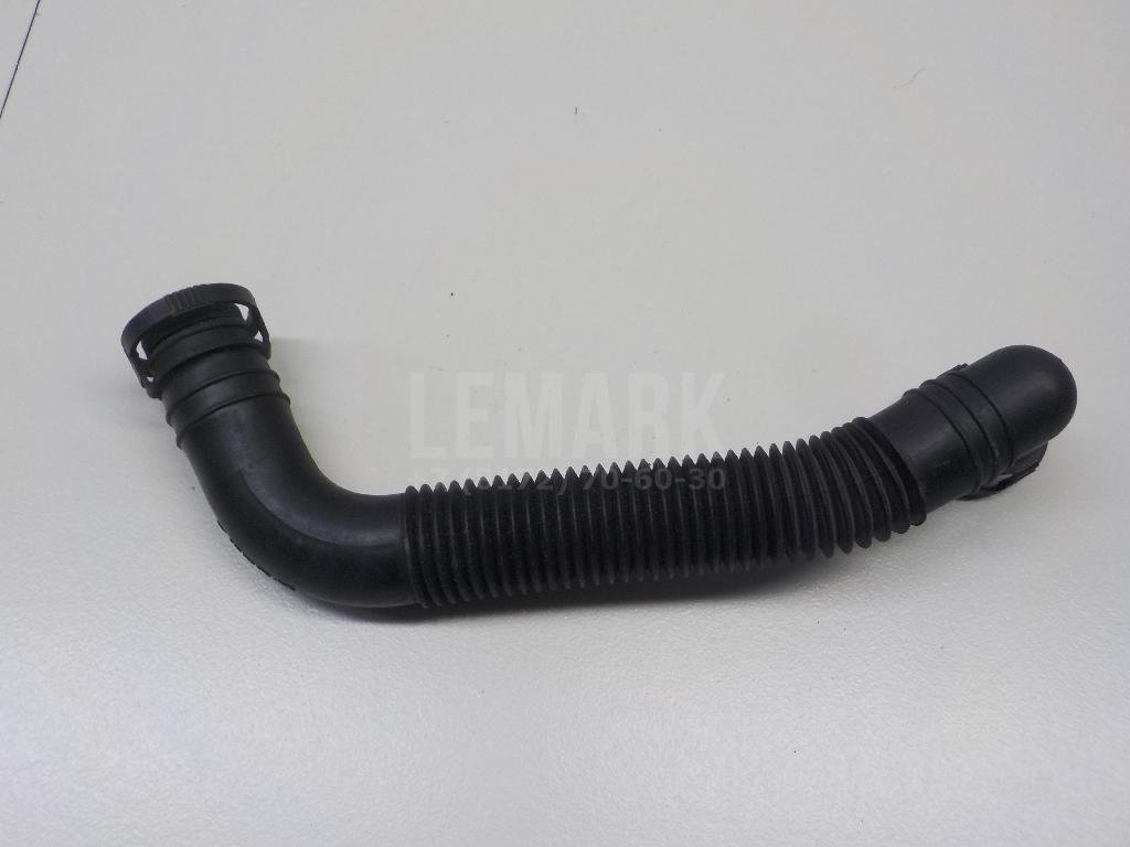 Патрубок воздушного фильтра