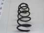 Пружина передняя