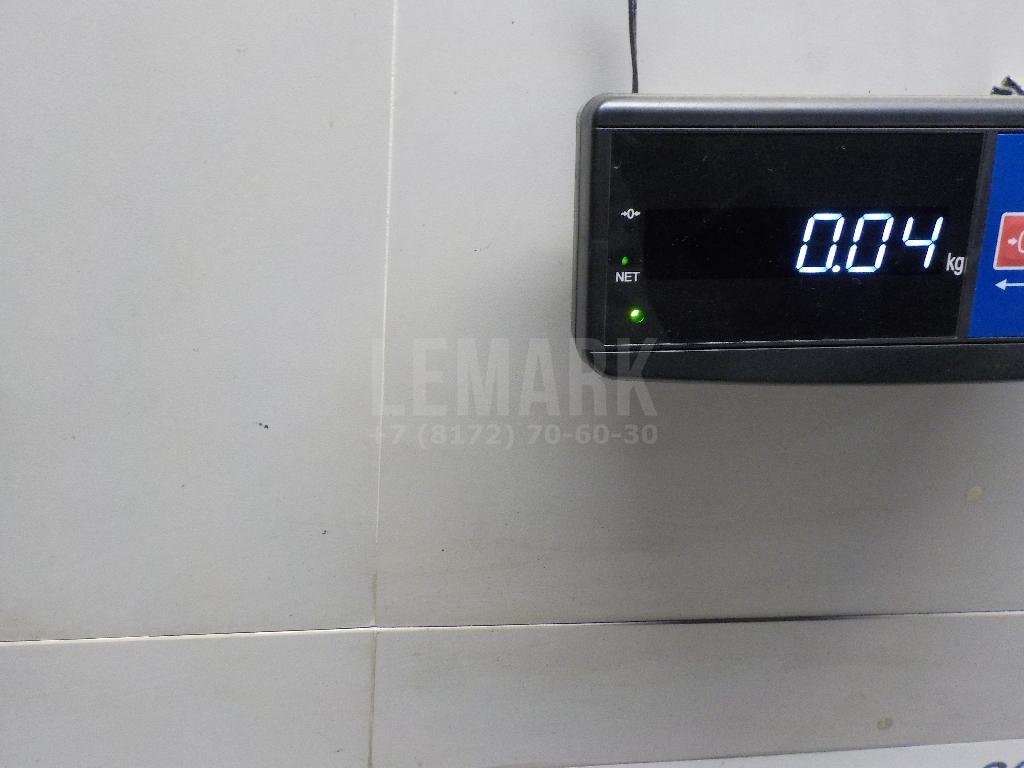 Кронштейн радиатора для  Astra HD 8 2005-2011