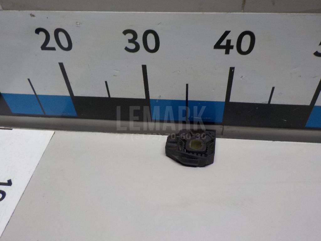 Подушка радиатора для  Audi 80/90 [B4] 1991-1995