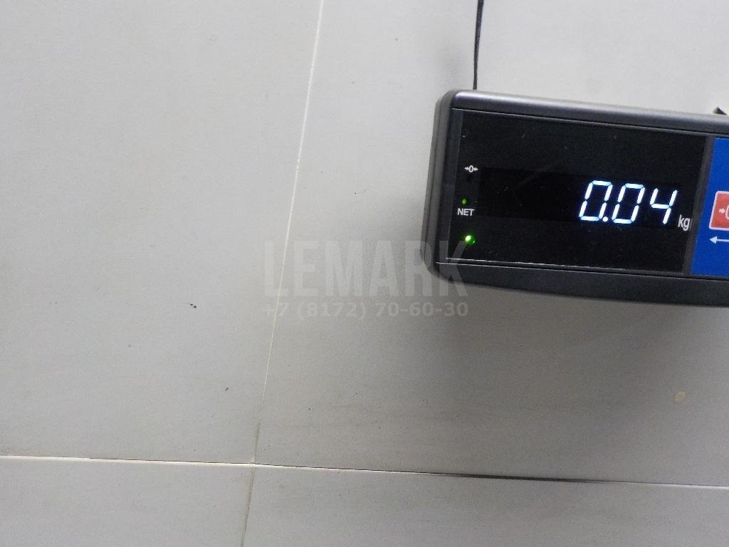 Подушка радиатора для  Audi 80/90 [B4] 1991-1995