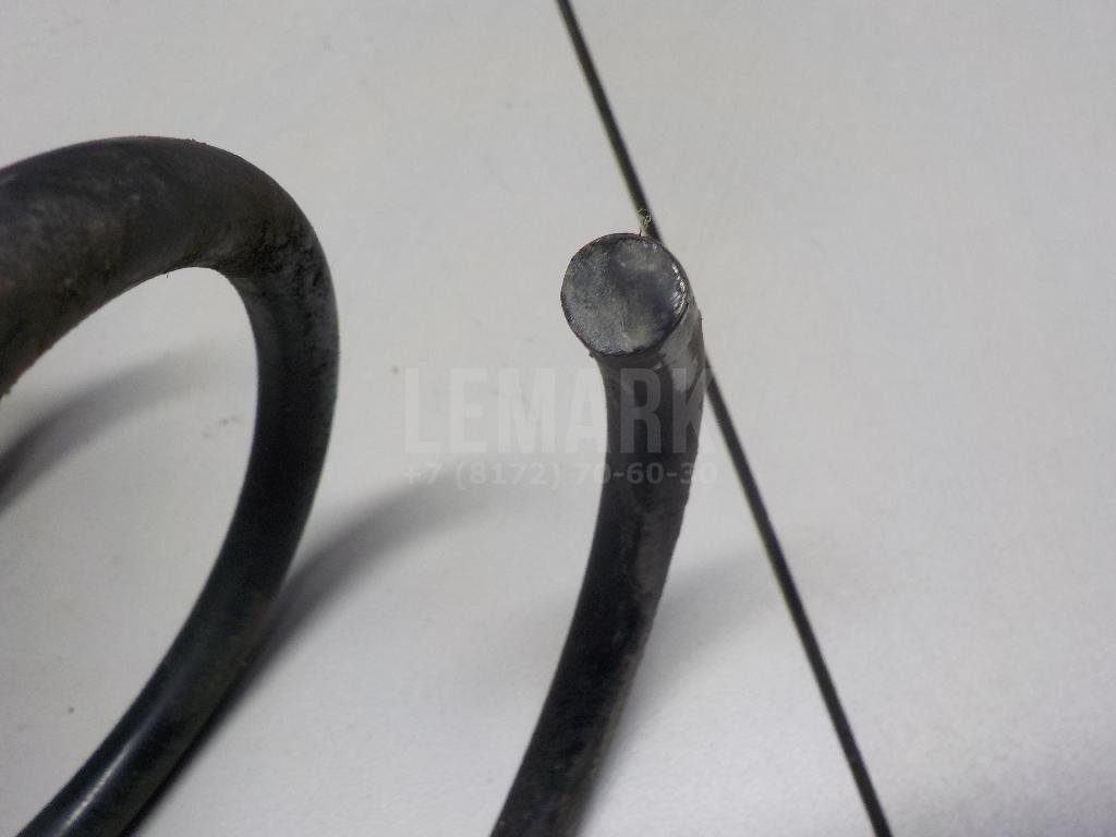 Пружина передняя