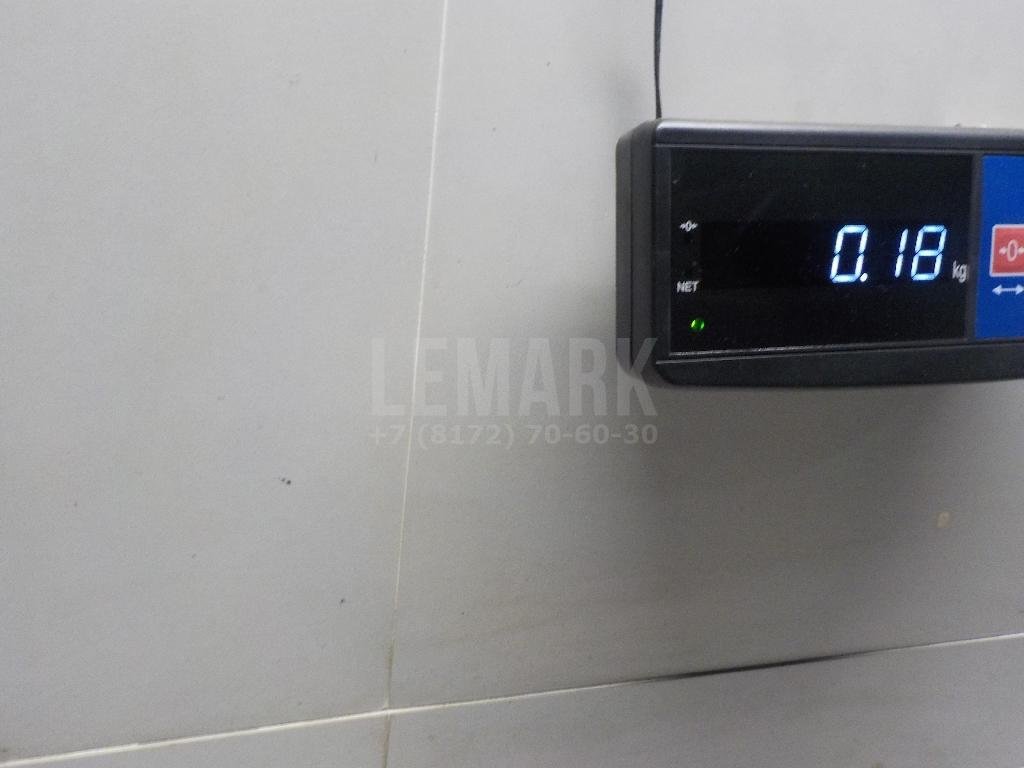 Стойка переднего стабилизатора