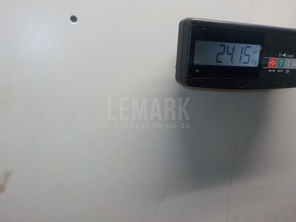 Балка задняя