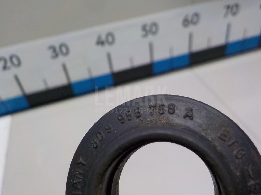 Пыльник стеклоочистителя